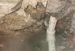 定州管道漏水检测五