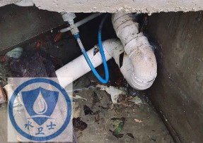 定州水管漏水检测公司6