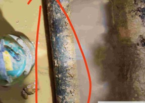定州水管漏水检测公司1